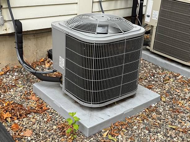 24/7 Emergency Ac Repair experts in Montgomery, IL