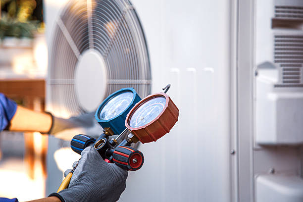 Trusted Ac Installation service in Montgomery, IL - HVAC Repair CO