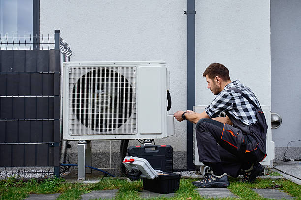 Trusted Hvac Maintenance service in Montgomery, IL - HVAC Repair CO